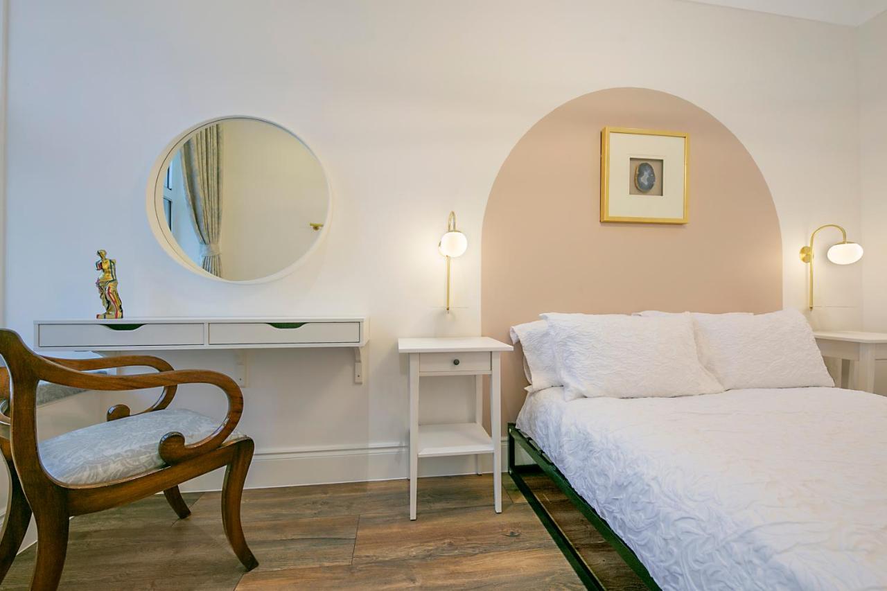 Market Street Apartments ✪ Grampian Lettings Ltd Aberdeen Exteriör bild
