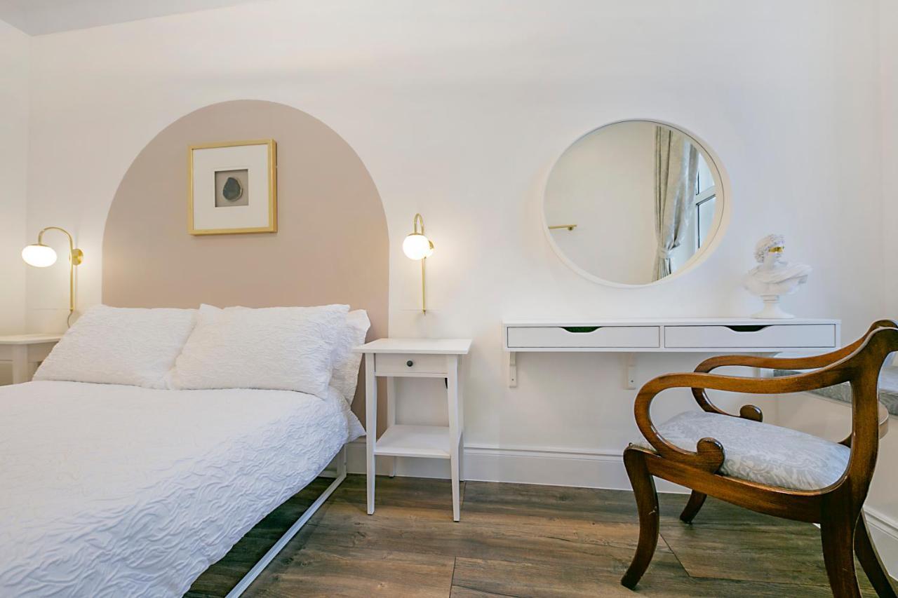 Market Street Apartments ✪ Grampian Lettings Ltd Aberdeen Exteriör bild